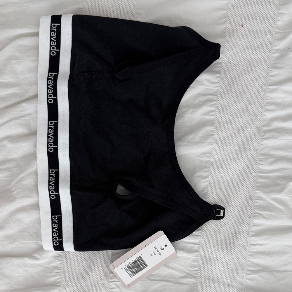 Bravado Kids Black Shorts